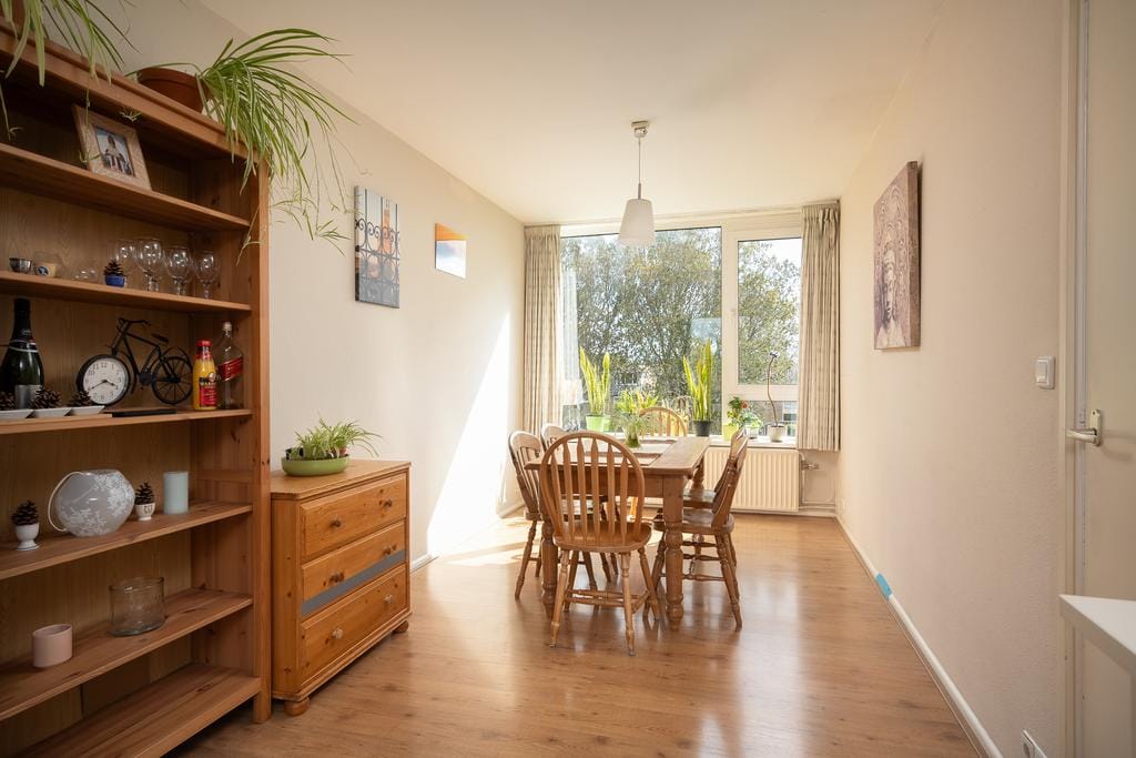 Foto 7 van Burmanlaan 124