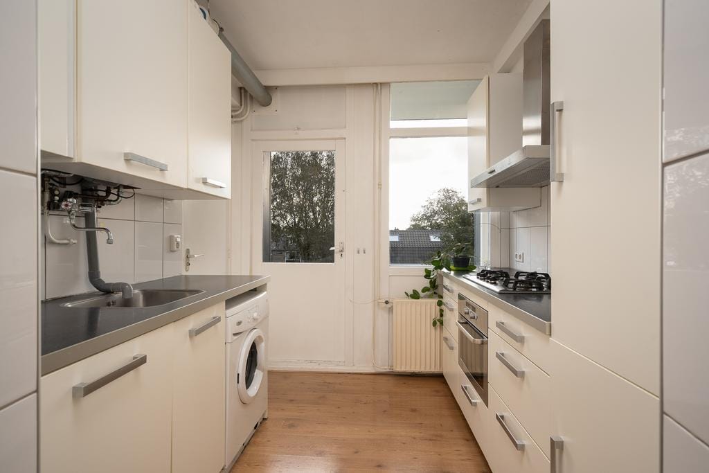 Foto 8 van Burmanlaan 124