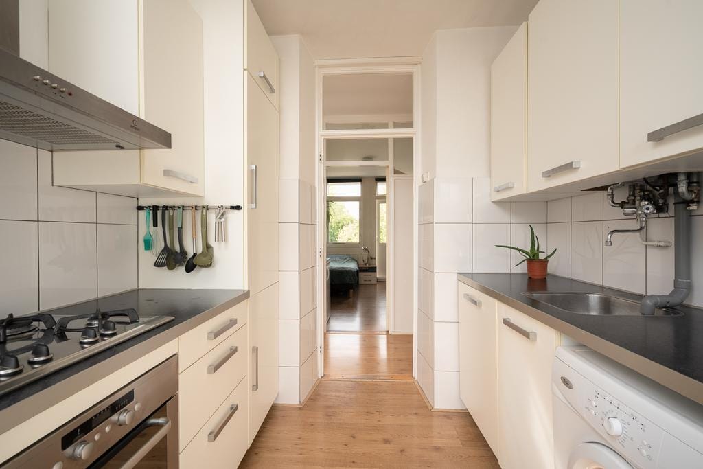 Foto 9 van Burmanlaan 124