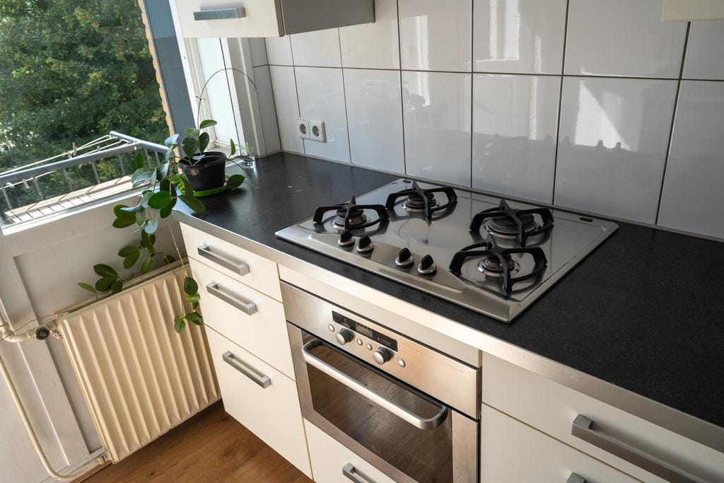 Foto 10 van Burmanlaan 124