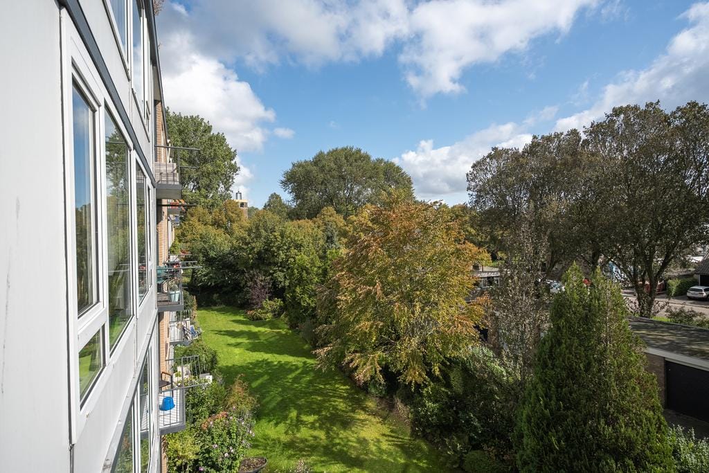 Foto 12 van Burmanlaan 124