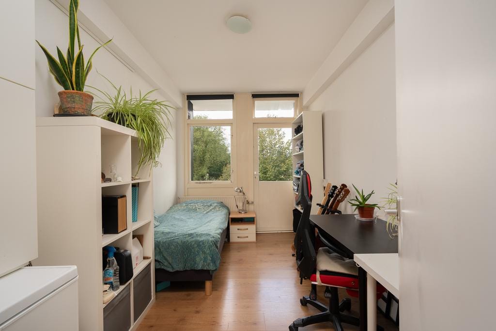 Foto 14 van Burmanlaan 124