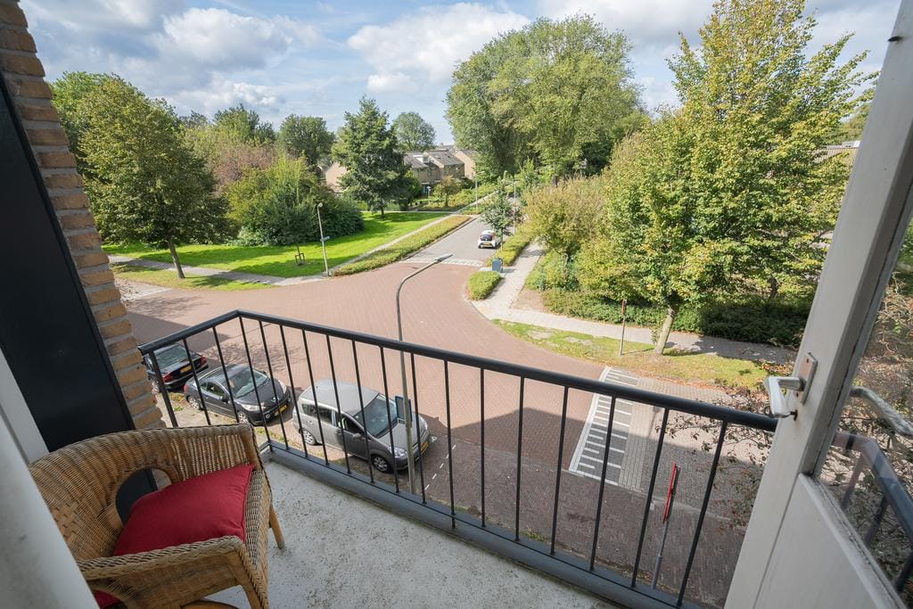 Foto 15 van Burmanlaan 124