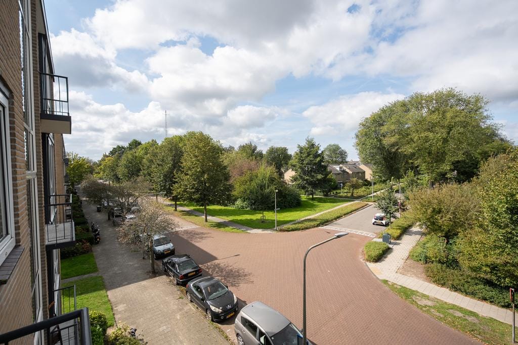 Foto 16 van Burmanlaan 124