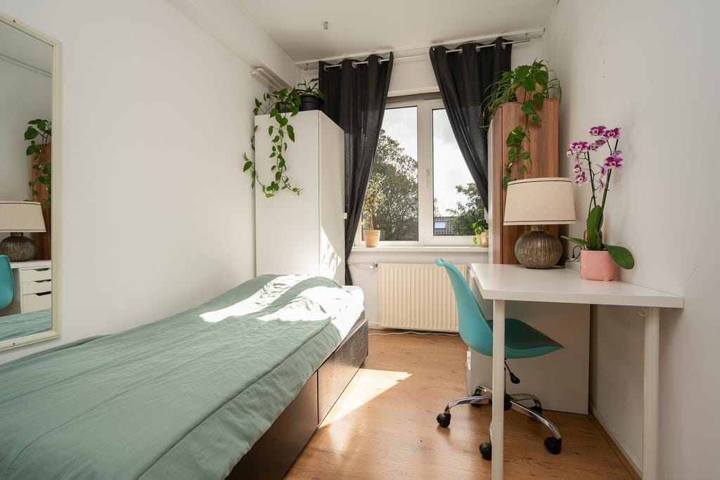 Foto 17 van Burmanlaan 124