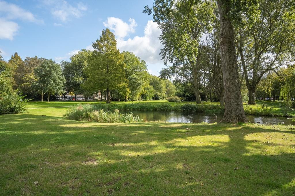 Foto 24 van Burmanlaan 124