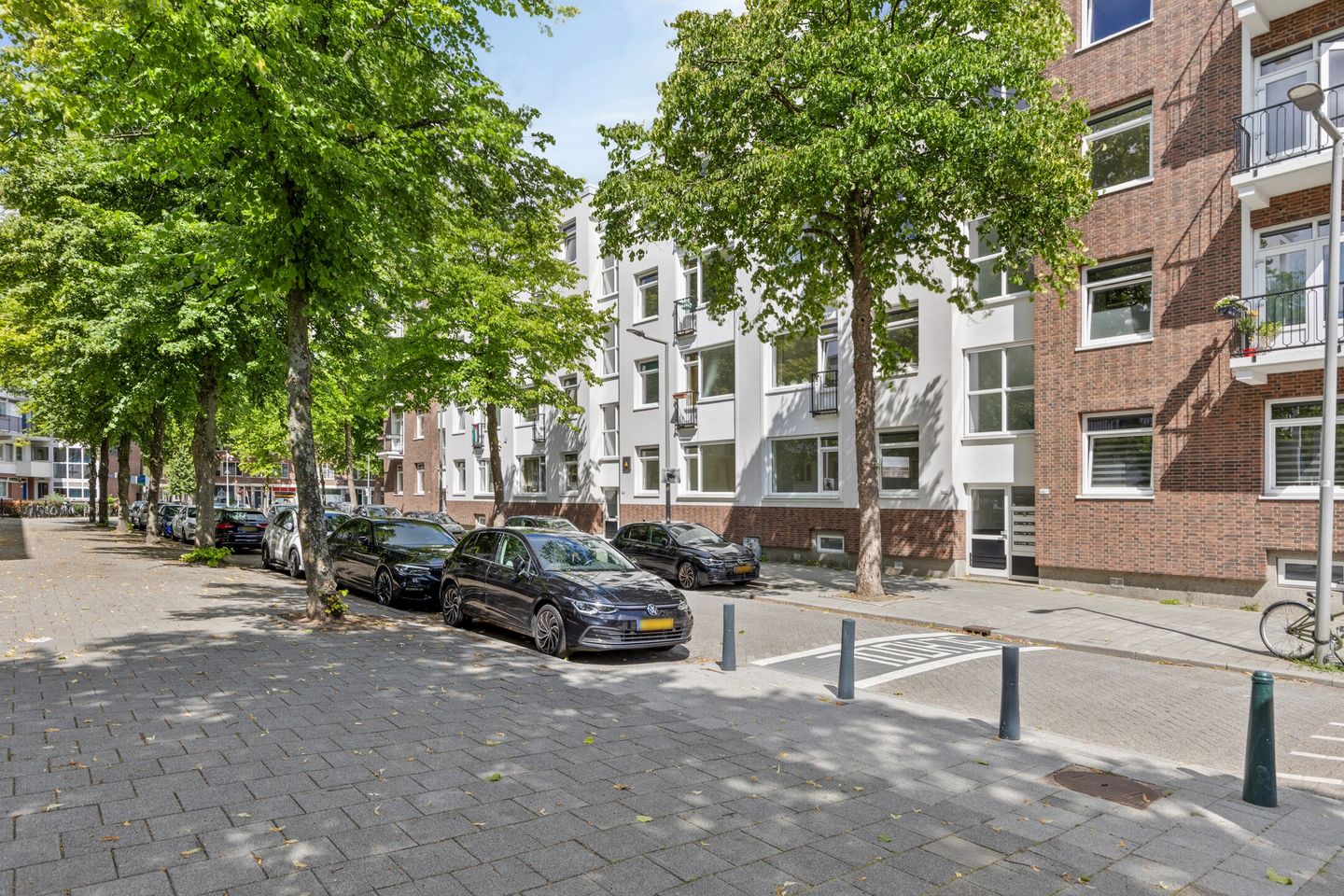 Foto 34 van Rösener Manzstraat 163-D