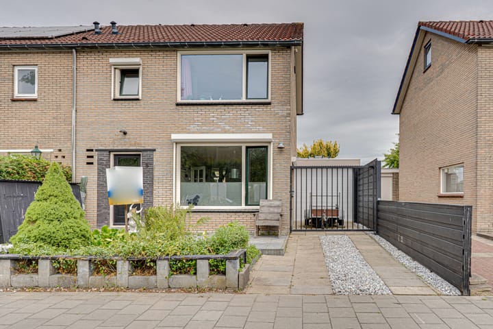 Foto 1 van Bruëlisstraat 3