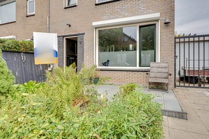 Foto 2 van Bruëlisstraat 3