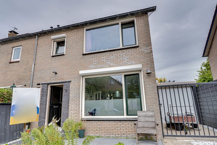 Foto 3 van Bruëlisstraat 3