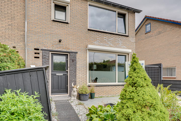 Foto 4 van Bruëlisstraat 3