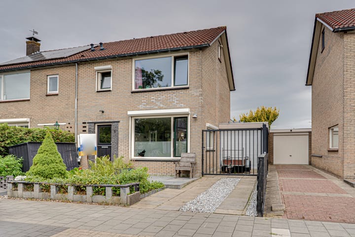 Foto 5 van Bruëlisstraat 3