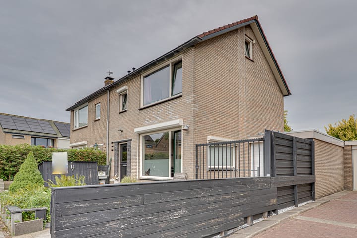 Foto 6 van Bruëlisstraat 3