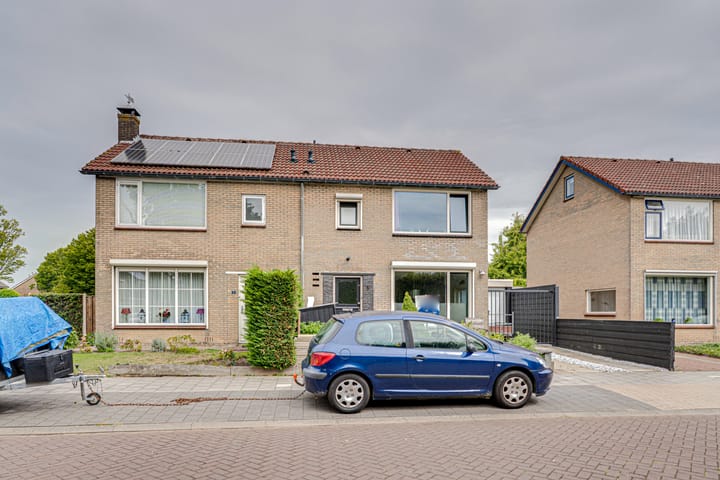 Foto 7 van Bruëlisstraat 3