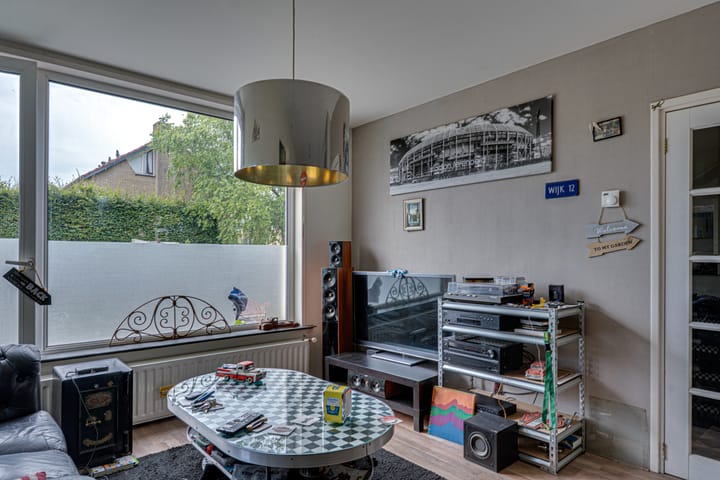 Foto 11 van Bruëlisstraat 3