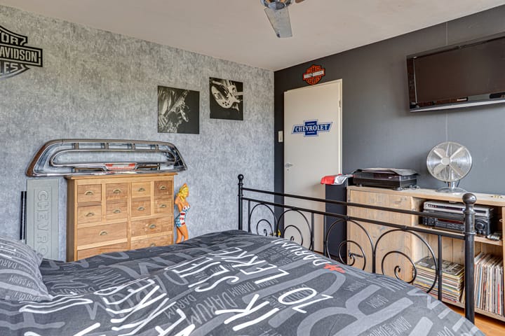 Foto 25 van Bruëlisstraat 3