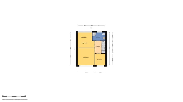 Foto 49 van Bruëlisstraat 3