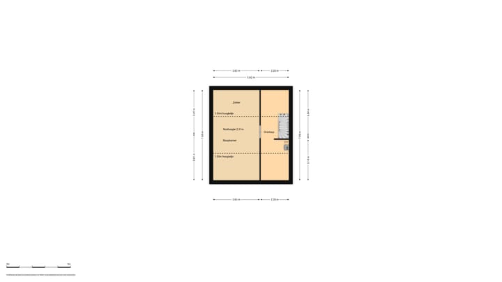 Foto 50 van Bruëlisstraat 3