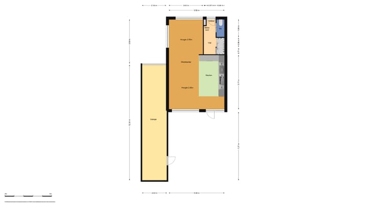 Foto 48 van Bruëlisstraat 3