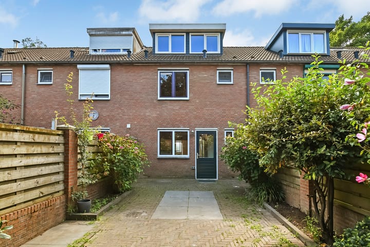 Photo 2 of Tullekenshof 5