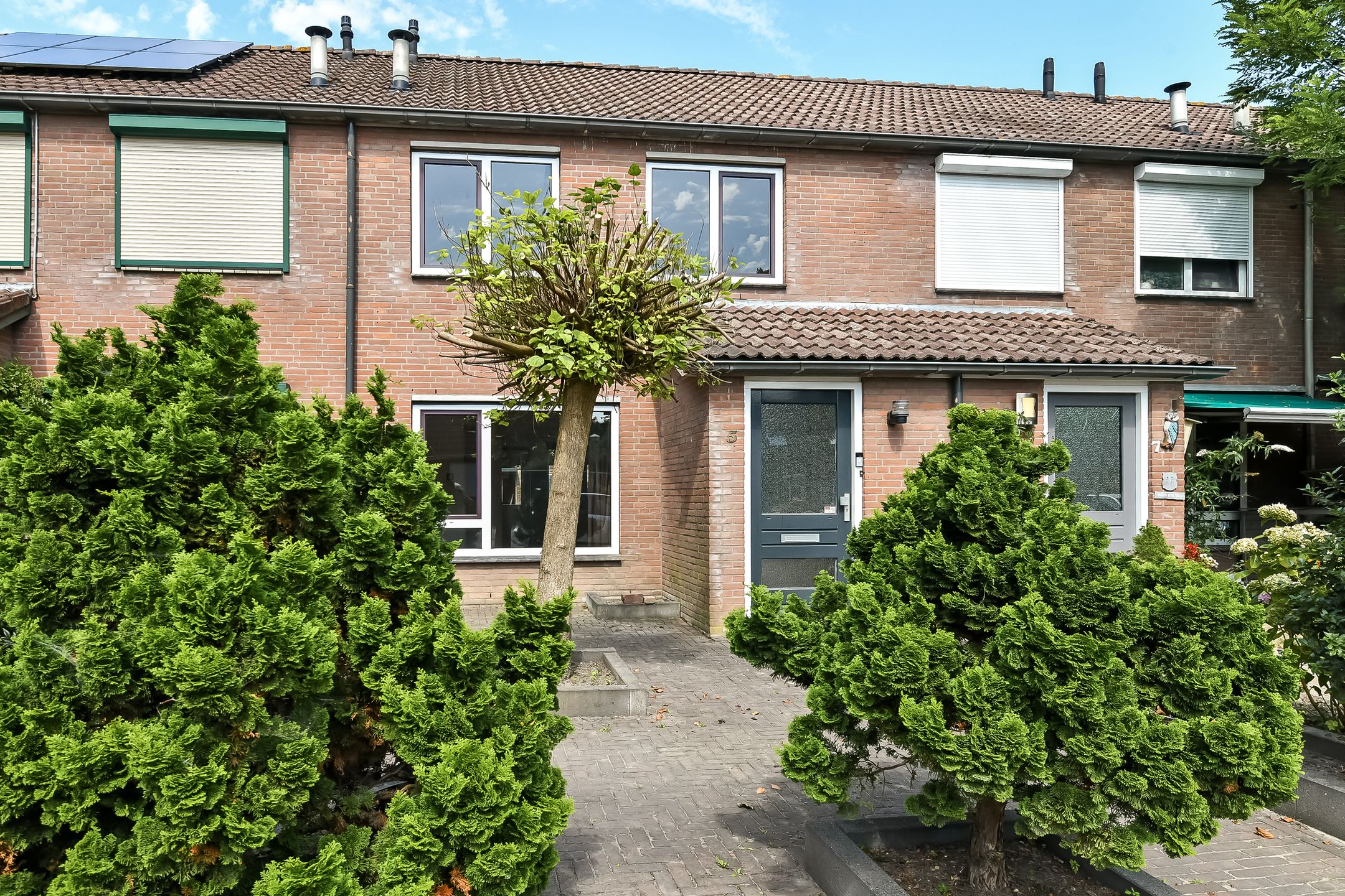 Foto 3 van Tullekenshof 5