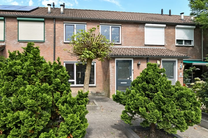 Photo 3 of Tullekenshof 5