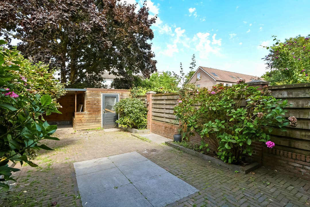 Foto 28 van Tullekenshof 5