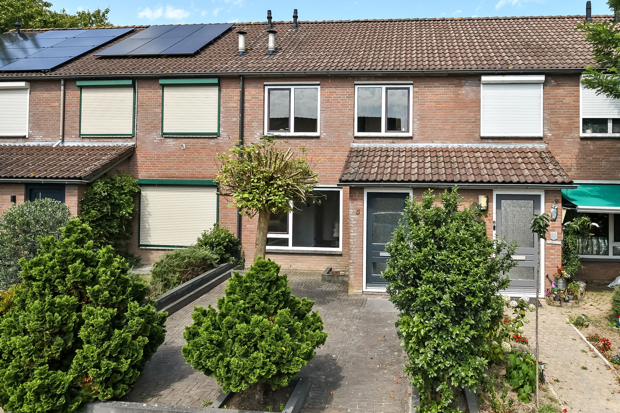 Foto 30 van Tullekenshof 5