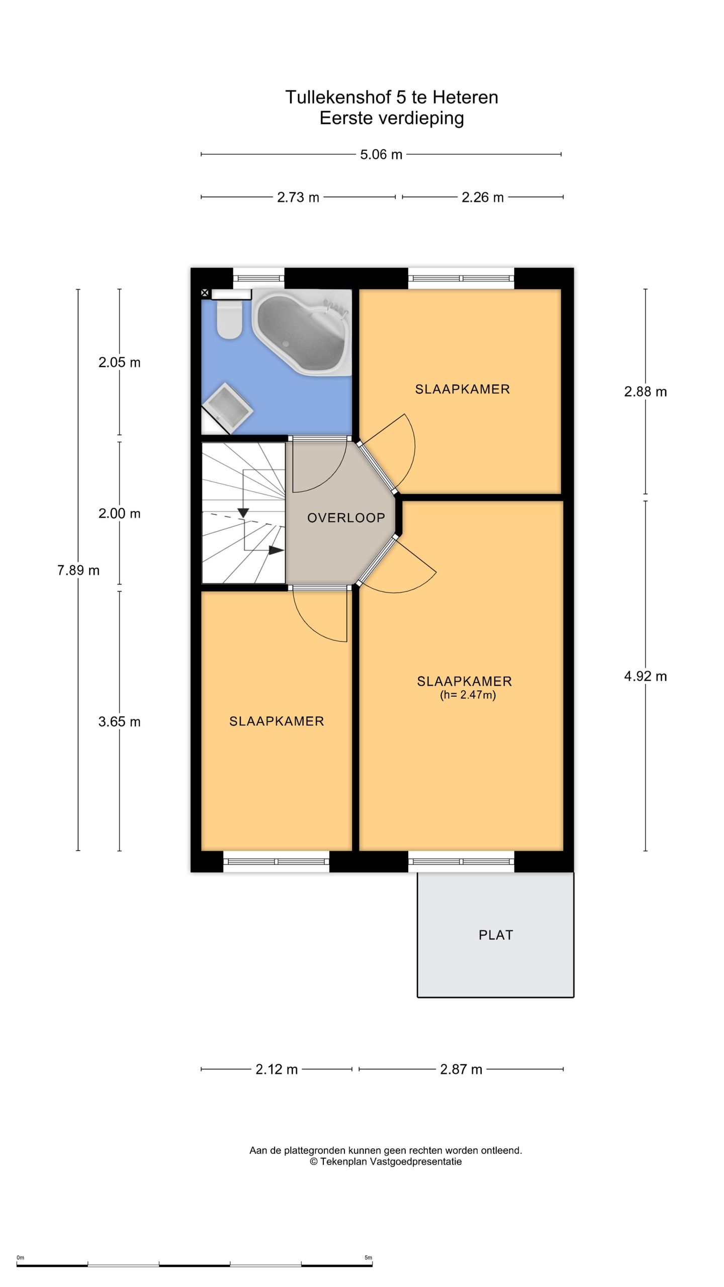 Foto 34 van Tullekenshof 5