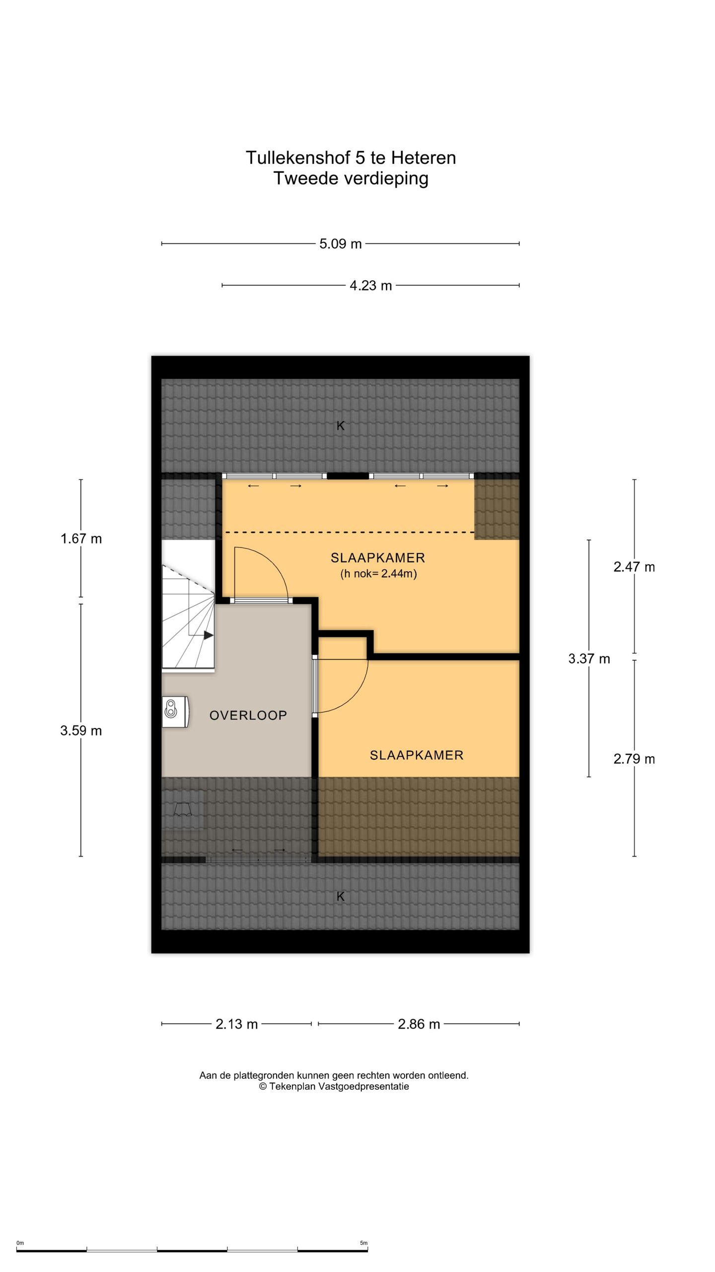 Foto 35 van Tullekenshof 5
