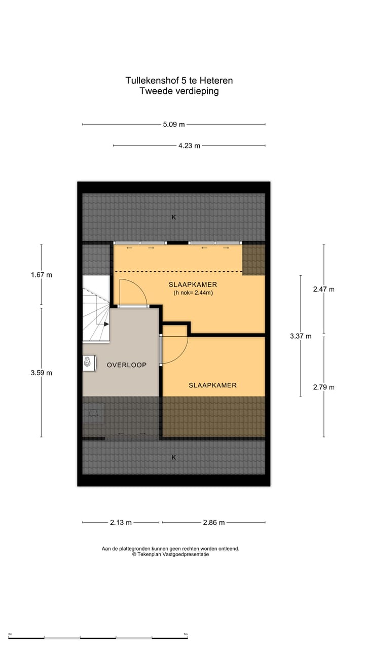 Photo 35 of Tullekenshof 5