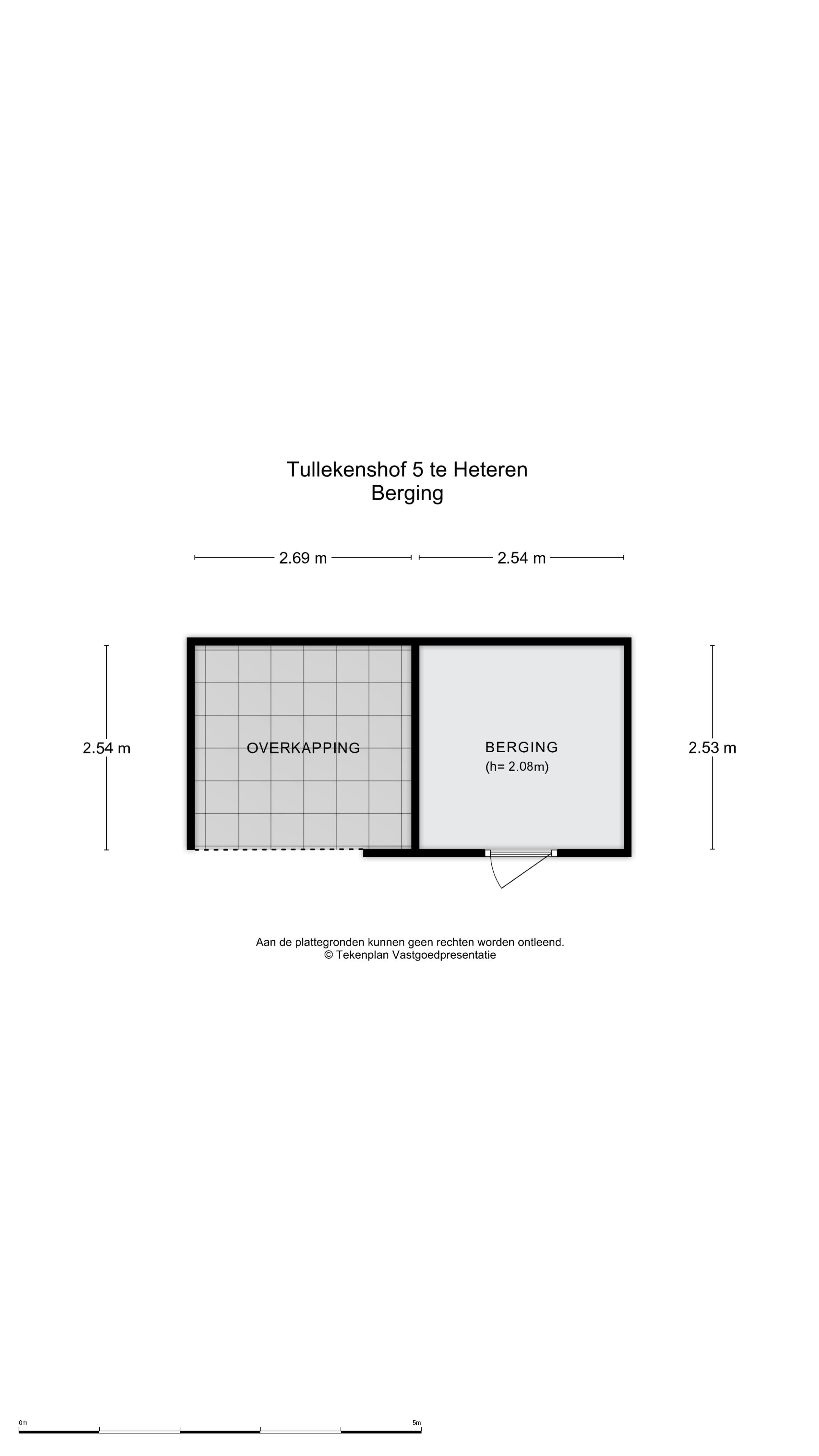Foto 36 van Tullekenshof 5
