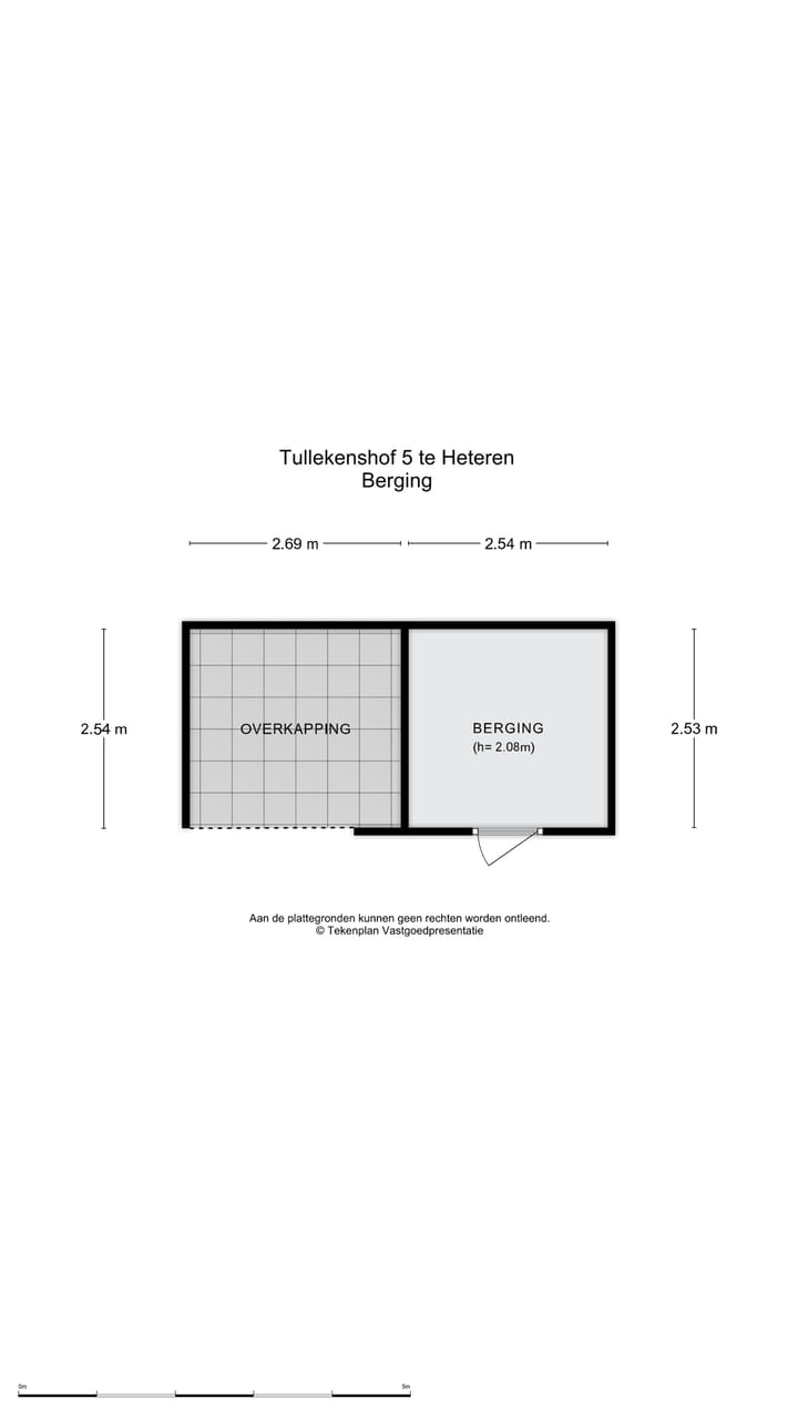Photo 36 of Tullekenshof 5