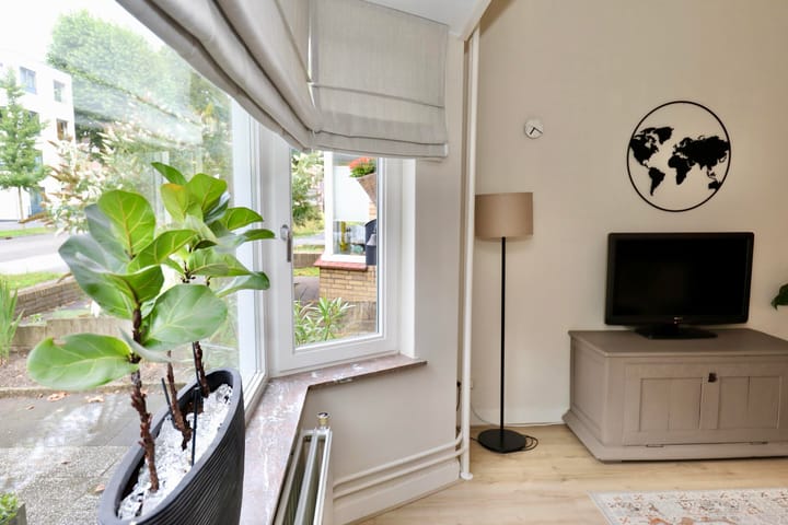 Foto 5 van Bernhardstraat 8