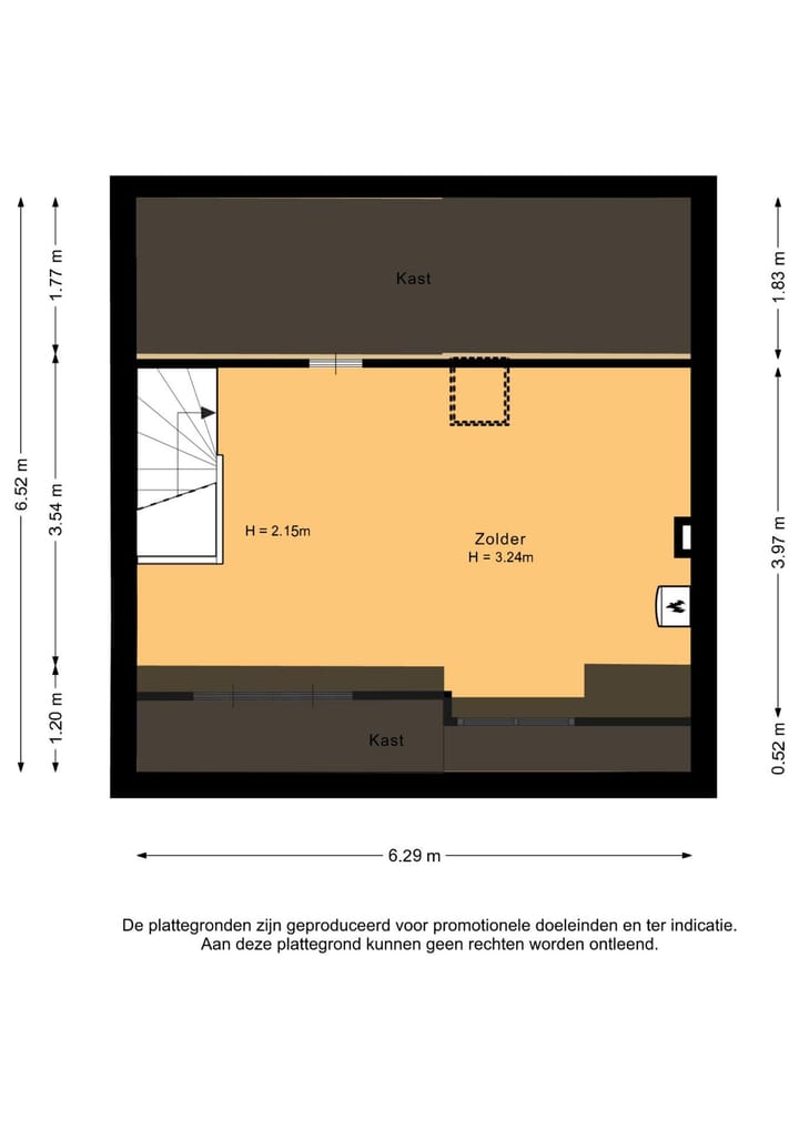Foto 31 van Bernhardstraat 8
