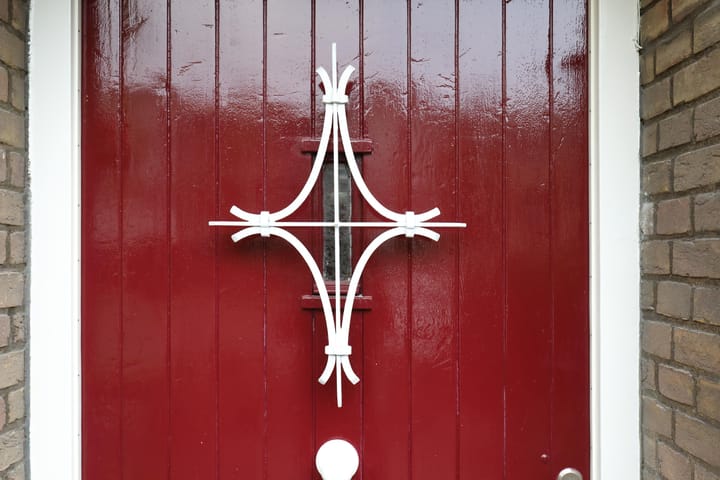 Foto 24 van Bernhardstraat 8