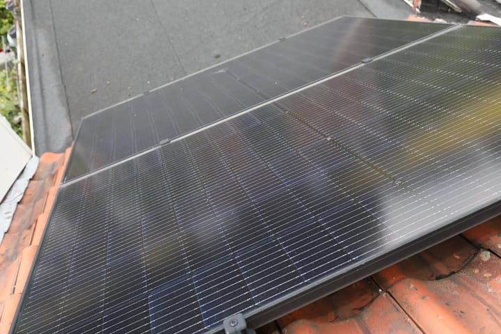 Foto 18 van Bernhardstraat 8