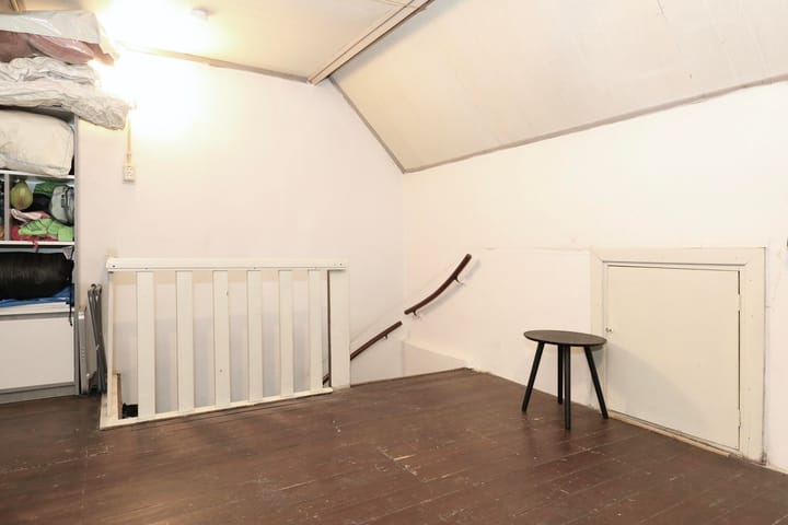 Foto 19 van Bernhardstraat 8