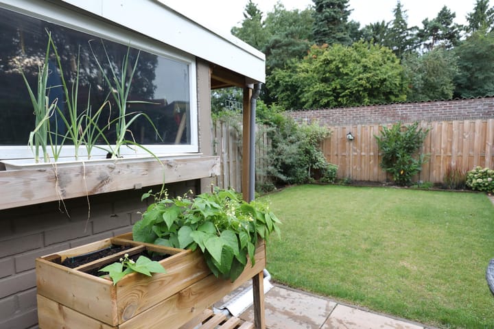 Foto 25 van Bernhardstraat 8