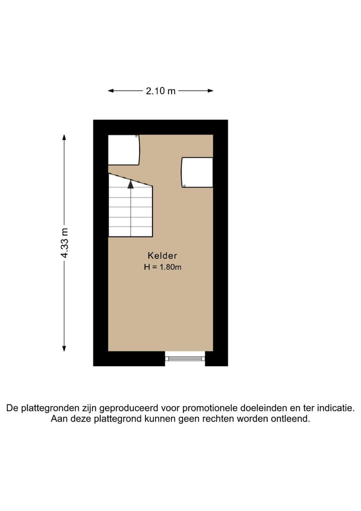 Foto 29 van Bernhardstraat 8