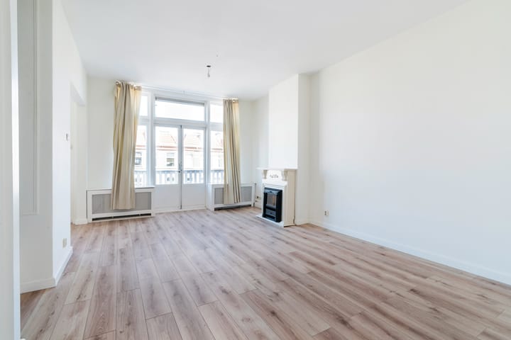 Foto 3 van Regentesselaan 321-A