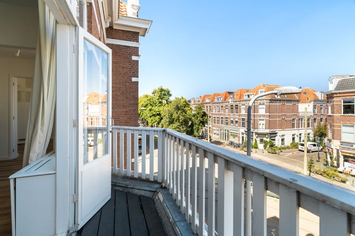 Foto 4 van Regentesselaan 321-A