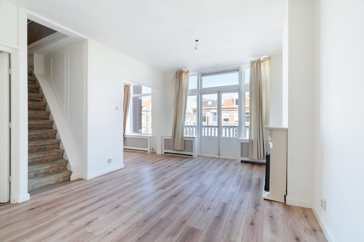 Foto 5 van Regentesselaan 321-A