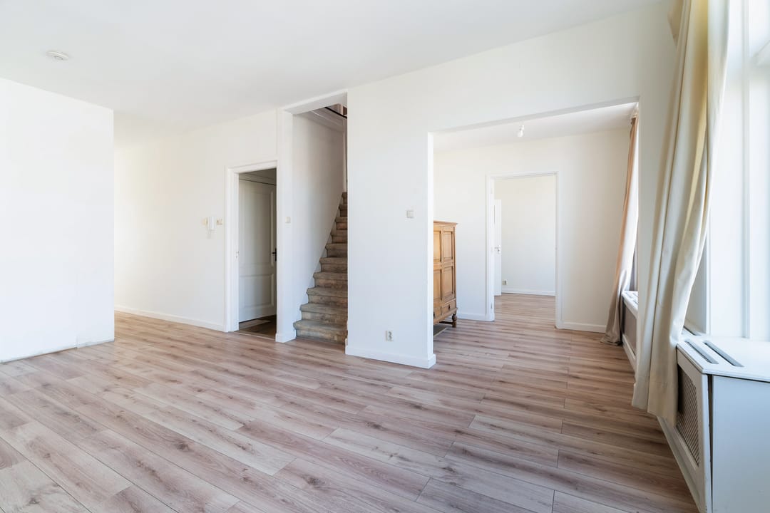 Foto 7 van Regentesselaan 321-A