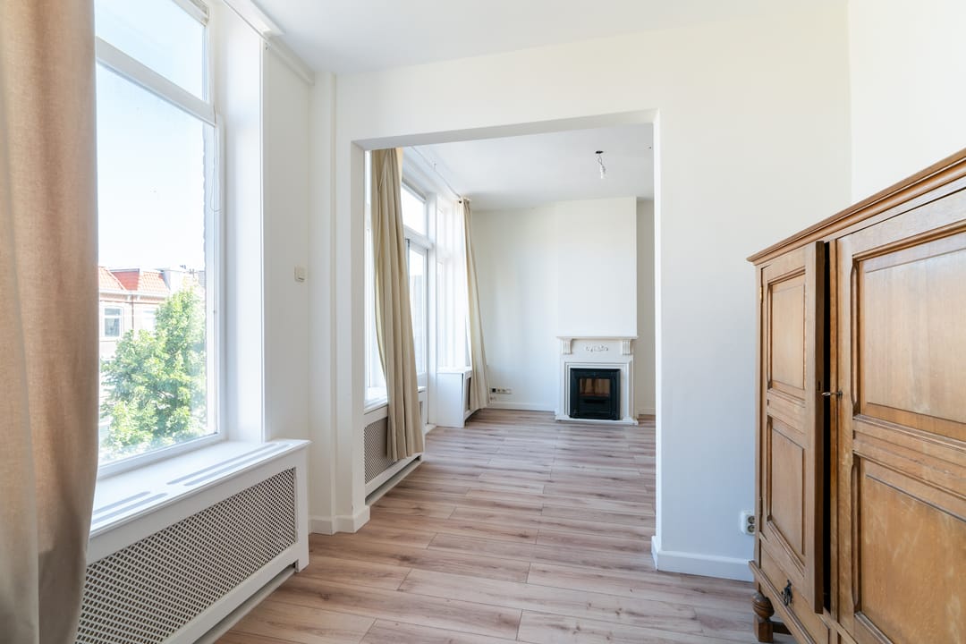 Foto 8 van Regentesselaan 321-A