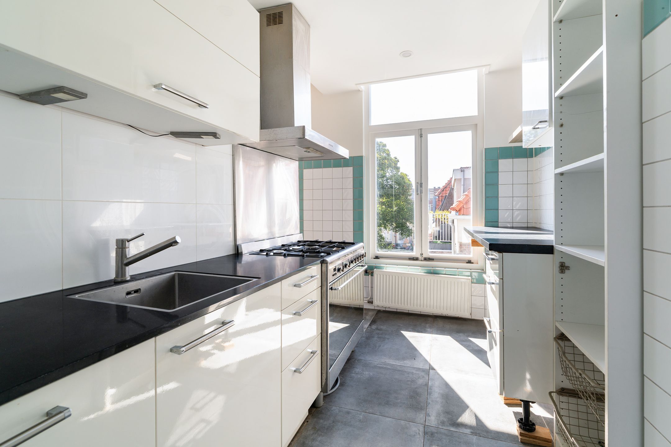 Foto 9 van Regentesselaan 321-A