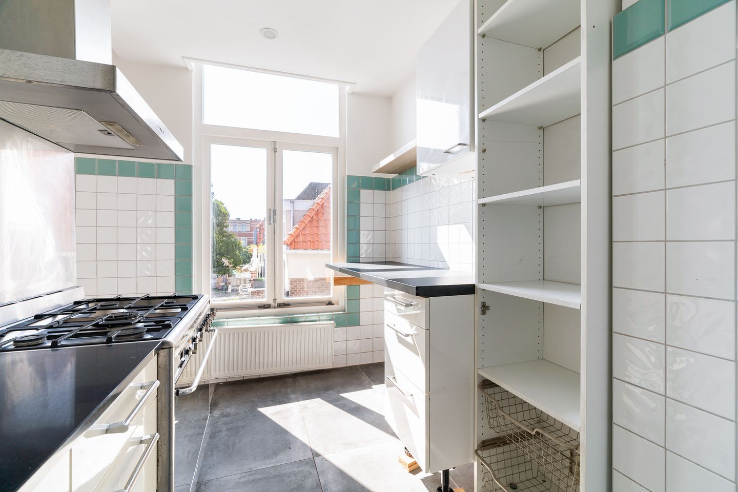 Foto 10 van Regentesselaan 321-A