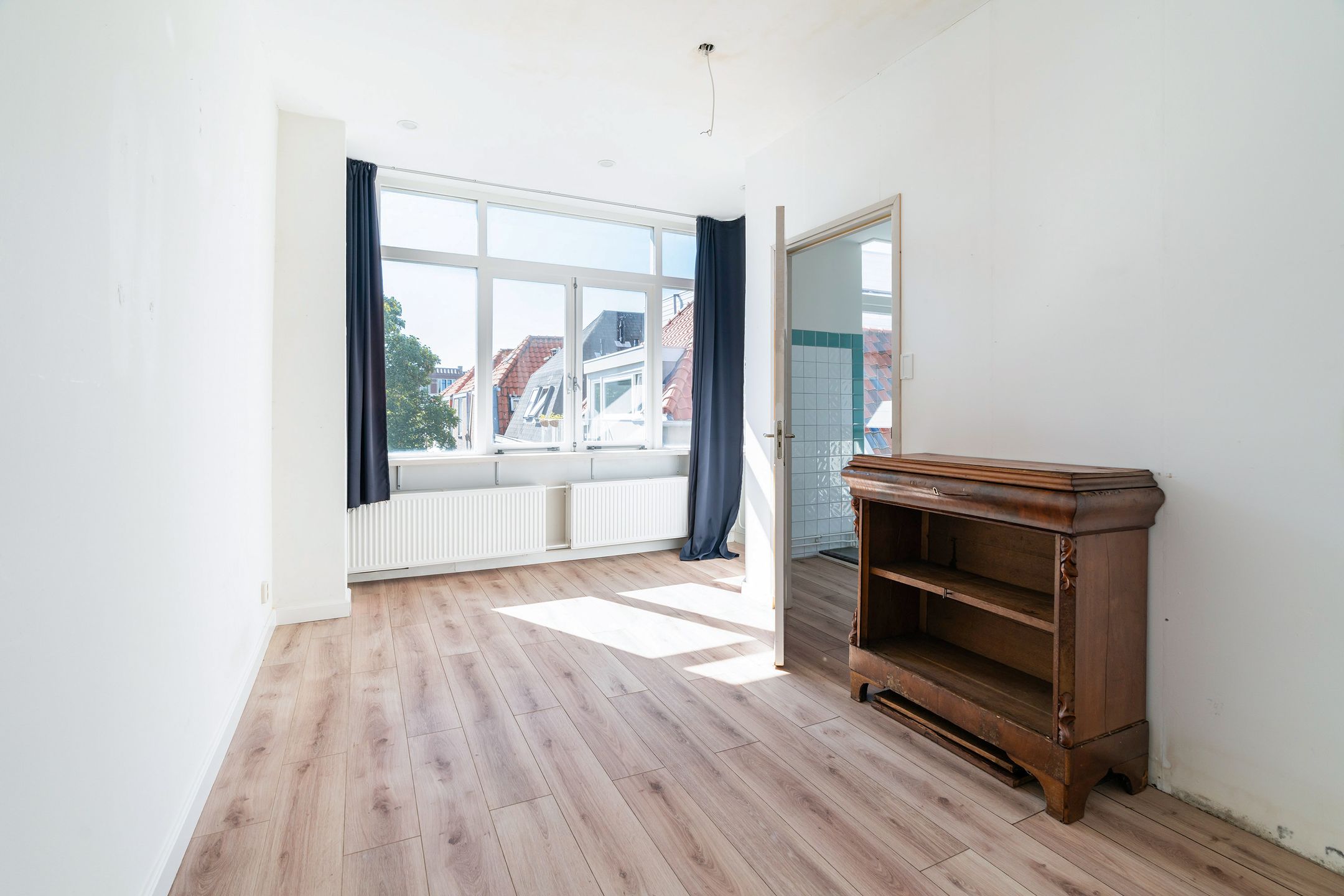 Foto 12 van Regentesselaan 321-A