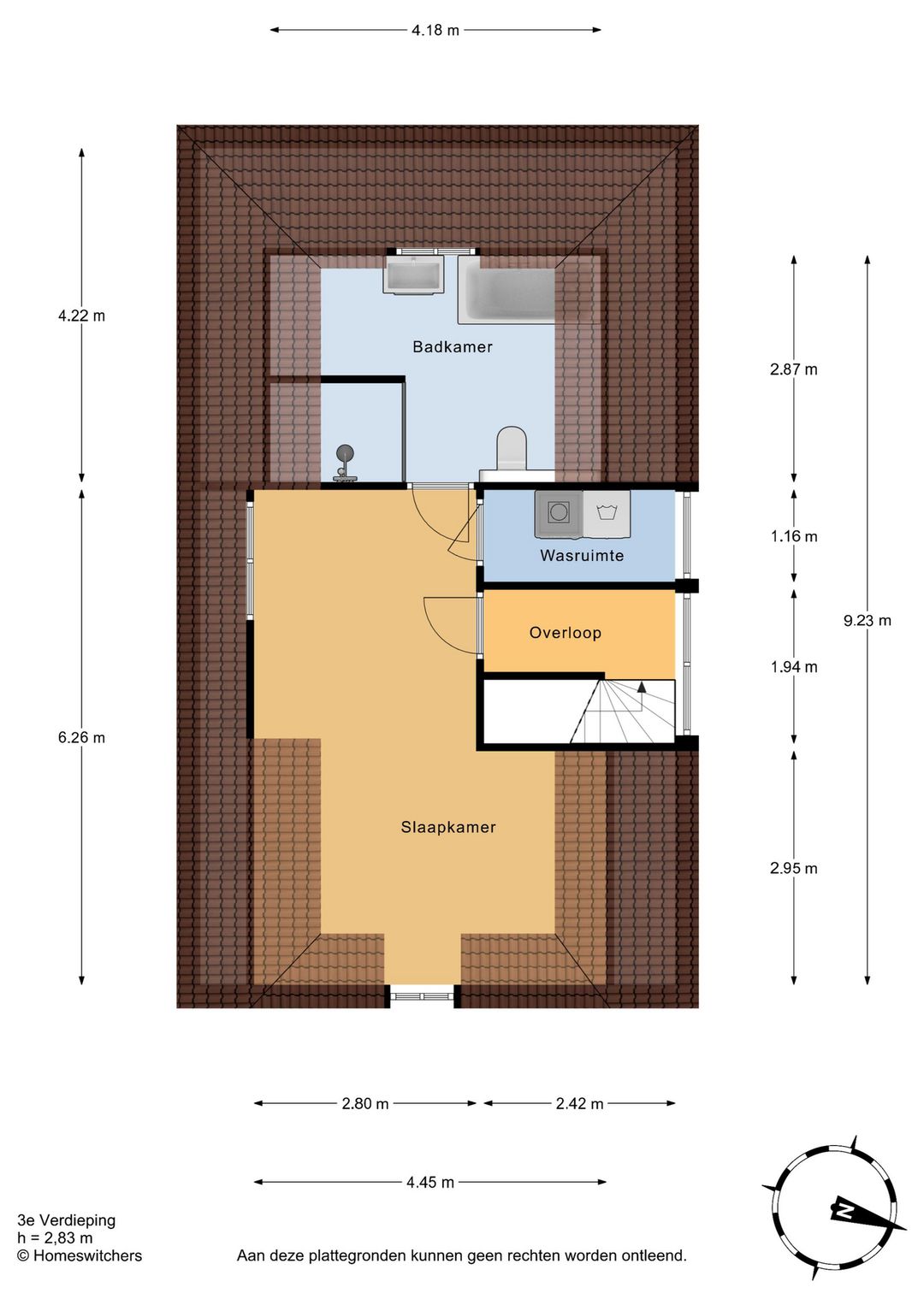 Foto 26 van Regentesselaan 321-A