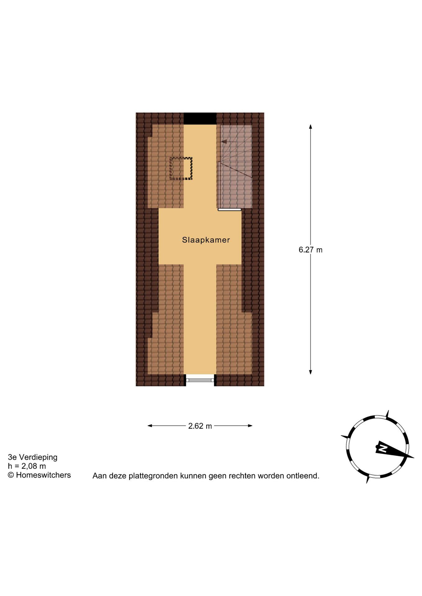 Foto 27 van Regentesselaan 321-A